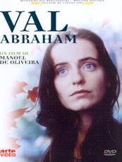 Affiche du film Val Abraham