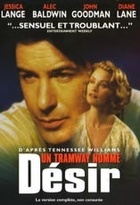 Affiche miniature du film Un tramway nommé désir