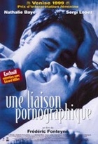 Affiche miniature du film Une liaison pornographique