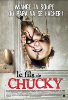 Affiche miniature du film Le fils de Chucky