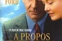 Affiche du film A propos d'Henry