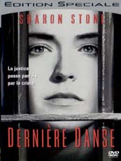 Affiche du film Dernière danse