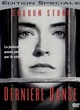 Affiche du film Dernière danse