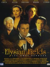 Affiche du film Elysian Fields