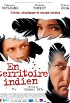 Affiche miniature du film En territoire indien