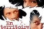Affiche du film En territoire indien