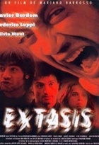 Affiche miniature du film Extasis