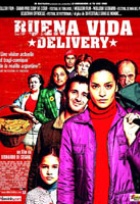 Affiche miniature du film Buena vida (delivery)
