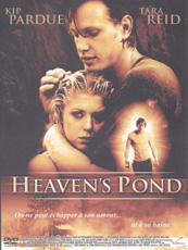 Affiche du film Heaven's Pond