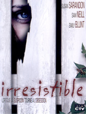 Affiche du film Irresistible