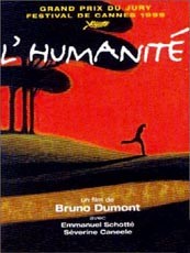 Affiche du film L'humanité