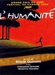 Affiche du film L'humanité