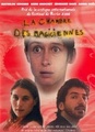 La chambre des magiciennes