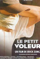 Affiche miniature du film Le petit voleur