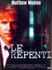 Affiche du film Le repenti