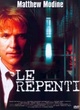 Affiche du film Le repenti