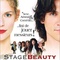 Affiche du film Stage Beauty - Stage Beauty 