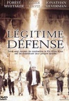 Affiche miniature du film Légitime défense