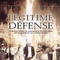 Affiche du film Légitime défense - Légitime défense 