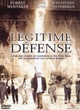 Affiche du film Légitime défense