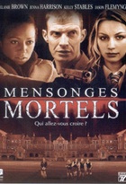 Affiche miniature du film Mensonges Mortels