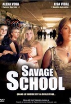 Affiche miniature du film Savage School