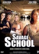 Affiche du film Savage School