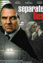 Affiche miniature du film Separate Lies