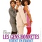 Affiche du film Les gens honnêtes vivent en France - Les gens honnêtes vivent en France 