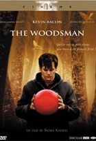 Affiche miniature du film The Woodsman