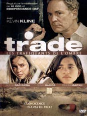 Affiche du film Trade