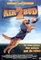 Affiche miniature du film Air Bud 2