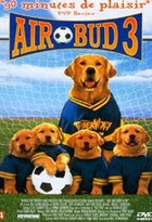 Affiche miniature du film Air Bud 3