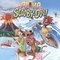 Affiche du film Aloha, Scooby-Doo - Aloha, Scooby-Doo 