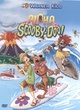 Affiche du film Aloha, Scooby-Doo