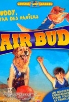 Affiche miniature du film Air Bud