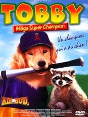 Affiche du film Air Bud 4