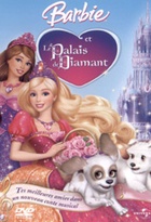 Affiche miniature du film Barbie et le palais de diamant