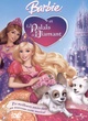 Affiche du film Barbie et le palais de diamant