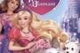 Affiche du film Barbie et le palais de diamant