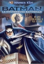 Affiche miniature du film Batman - la mystérieuse Batwoman