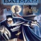 Affiche du film Batman - la mystérieuse Batwoman - Batman - la mystérieuse Batwoman 