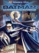 Affiche du film Batman - la mystérieuse Batwoman