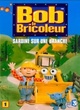 Affiche du film Bob le Bricoleur  : sardine sur une branche
