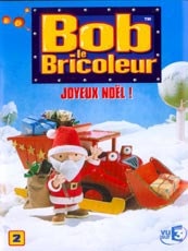 Affiche du film Bob le Bricoleur : joyeux noël