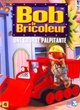 Affiche du film Bob le Bricoleur : une course palpitante
