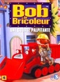 Bob le Bricoleur : une course palpitante
