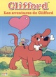 Affiche du film Clifford - Les aventures de Clifford