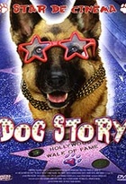 Affiche miniature du film Dog Story