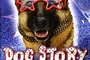 Affiche du film Dog Story